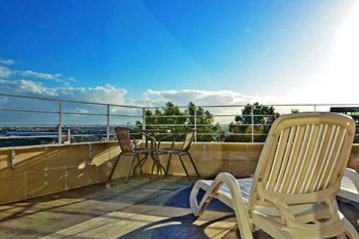 Terrace/Patio 3 of 22