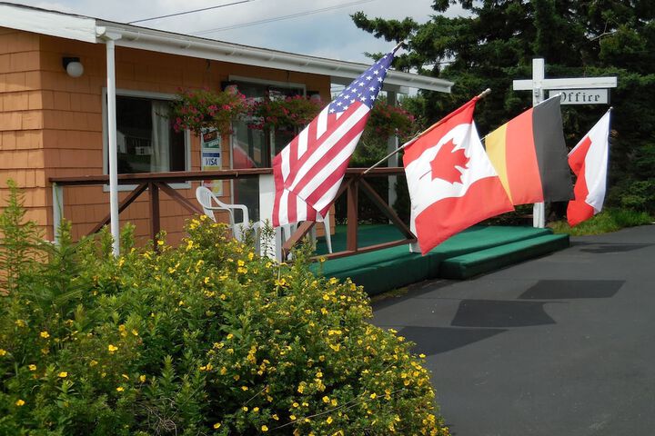 Photo of Acadia Gateway Motel