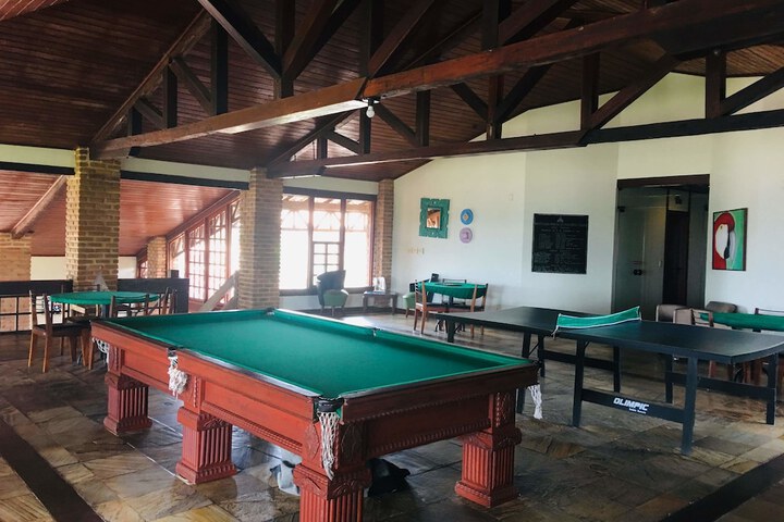 Billiards
