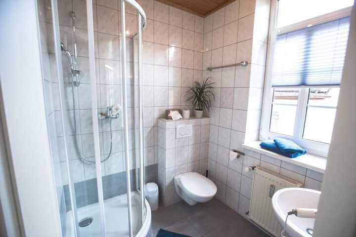 Bathroom Vanities