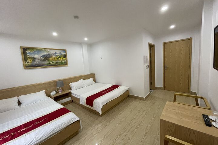 Room 14 of 23