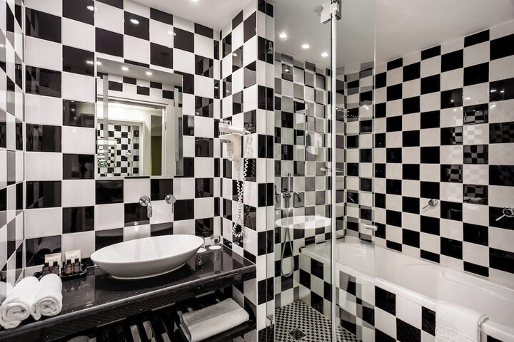 Bath Amenities
