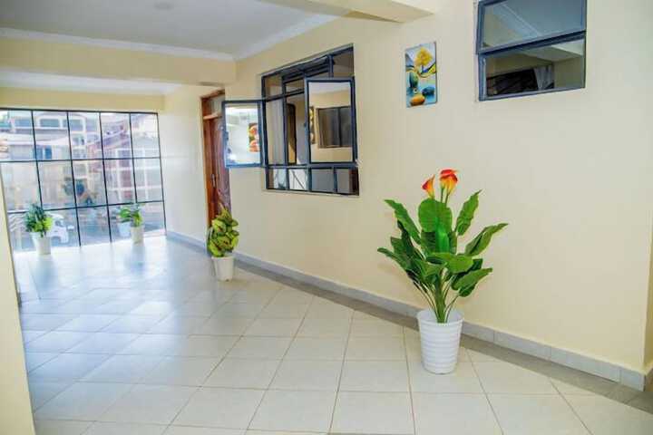 Hotel Interior 4 of 28