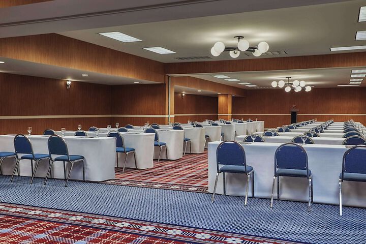 Ballroom