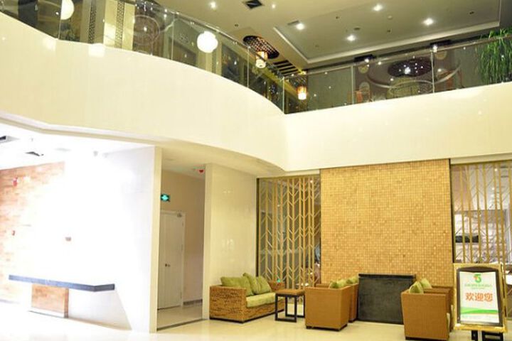 Hotel Interior 4 of 8