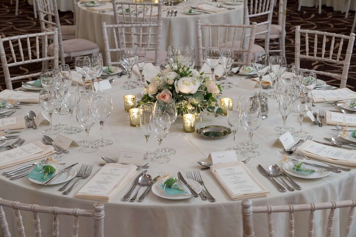 Wedding/Banquet 73 of 100