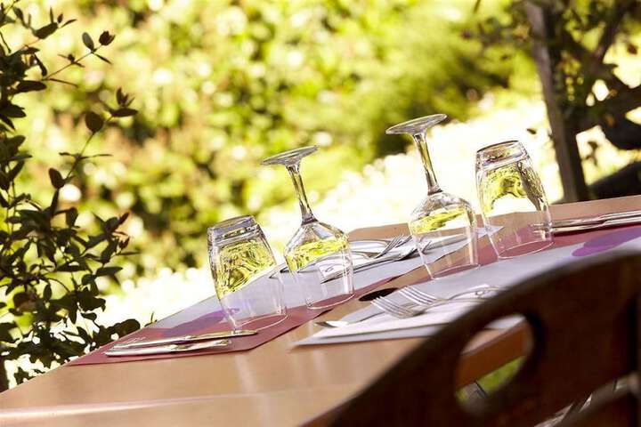 Restaurants
