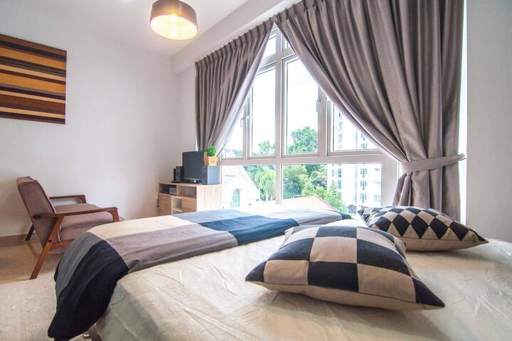 Room 3 of 5