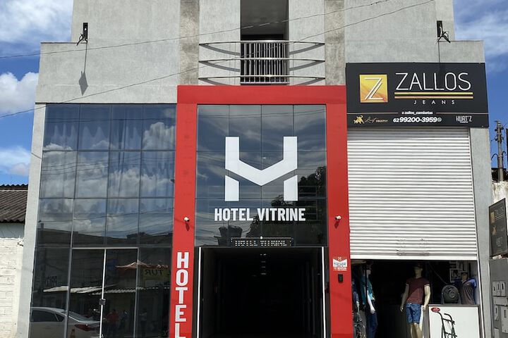 Hotel 21 of 22