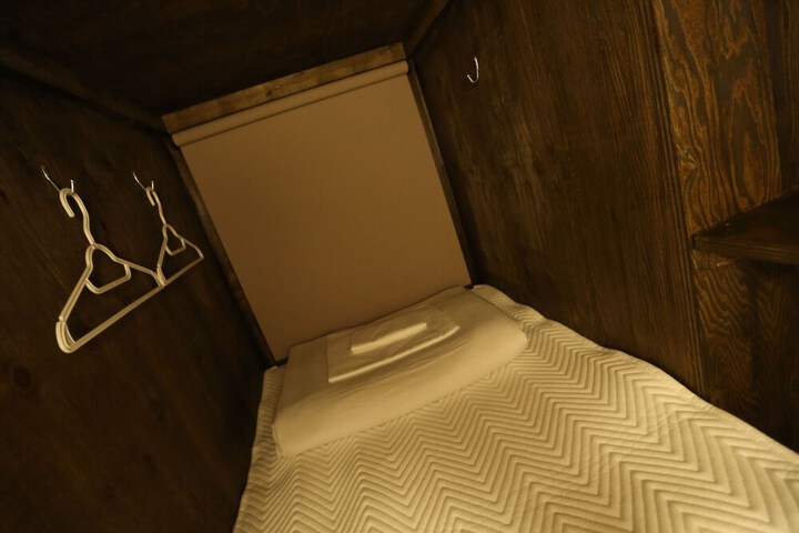 Room View
