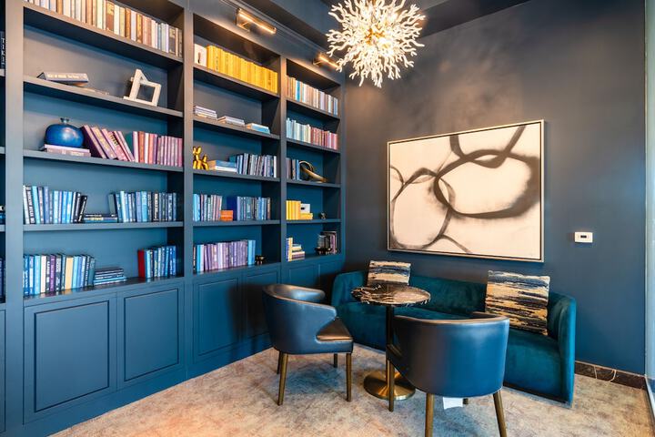 Hotel Interior 3 of 48