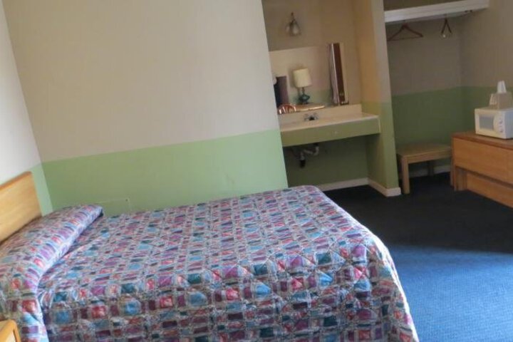 Photo of CENTRAL MOTEL