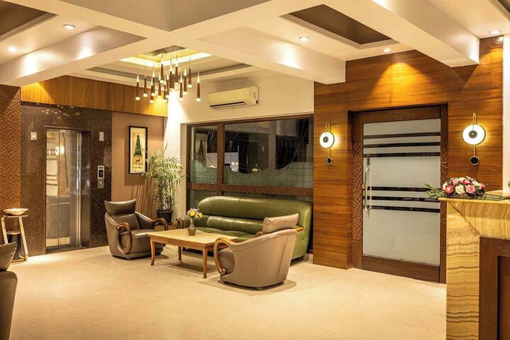 Hotel Interior 7 of 75