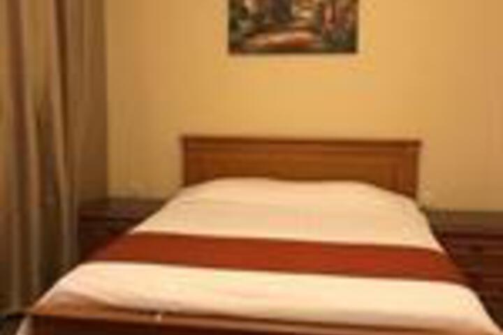 AL SAFA HOTEL SUITES