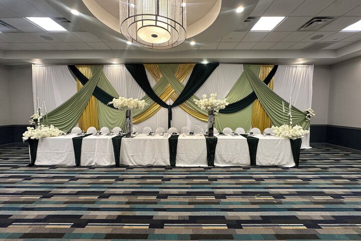 Ballroom