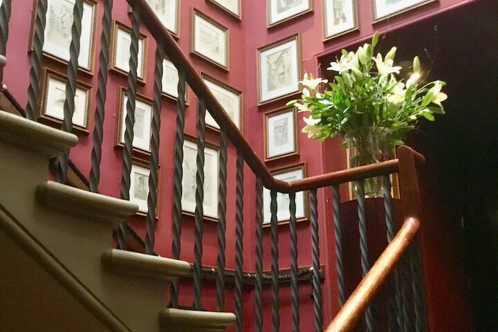Hotel Interior 154 of 176