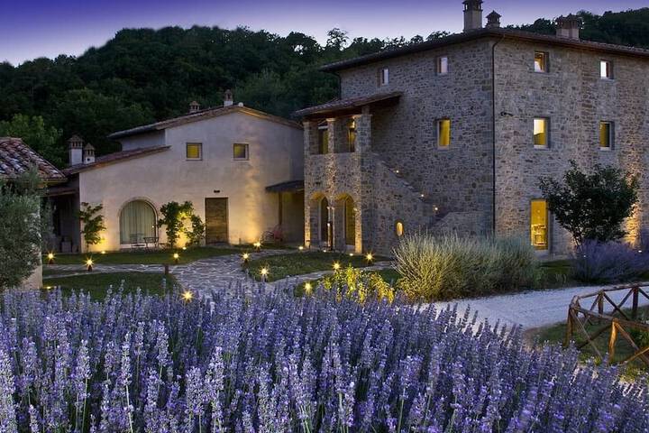 Agriturismo Cuprena