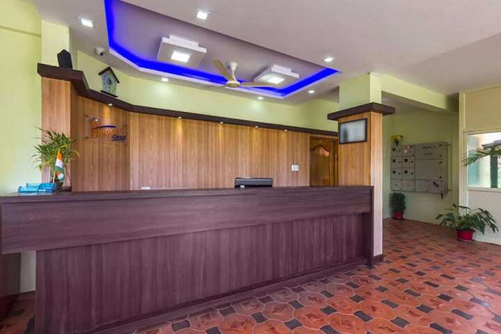 Hotel Interior 2 of 27