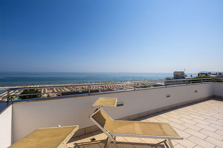 Hotel Avana in Riccione