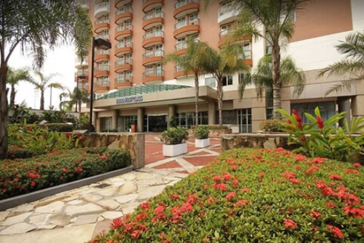 Hotel 44 of 46