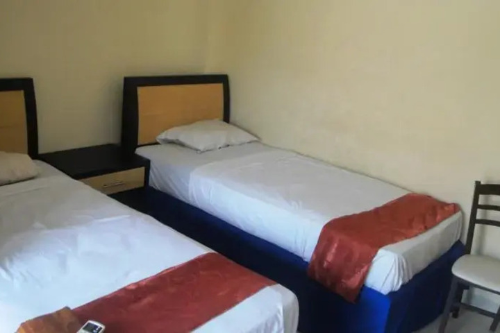Image of ASTRO HOTEL