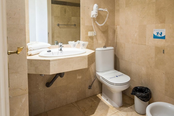 Bath Amenities