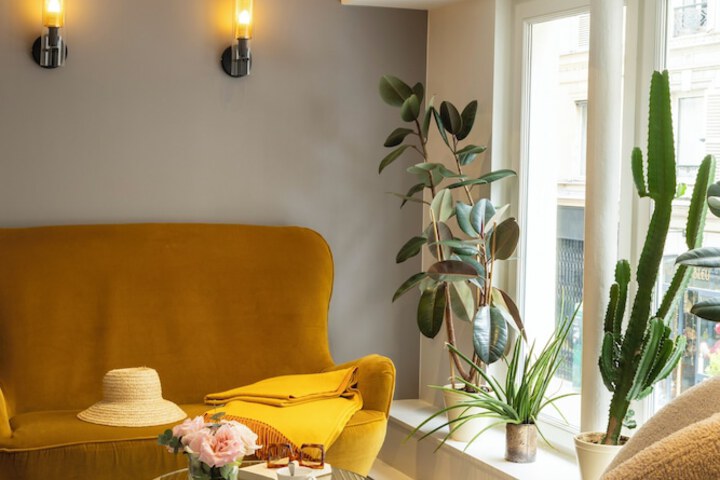 Lobby Photos