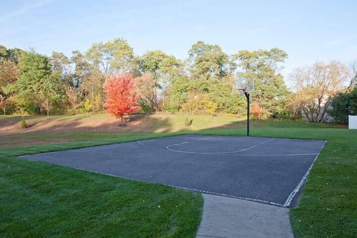 Sports facility