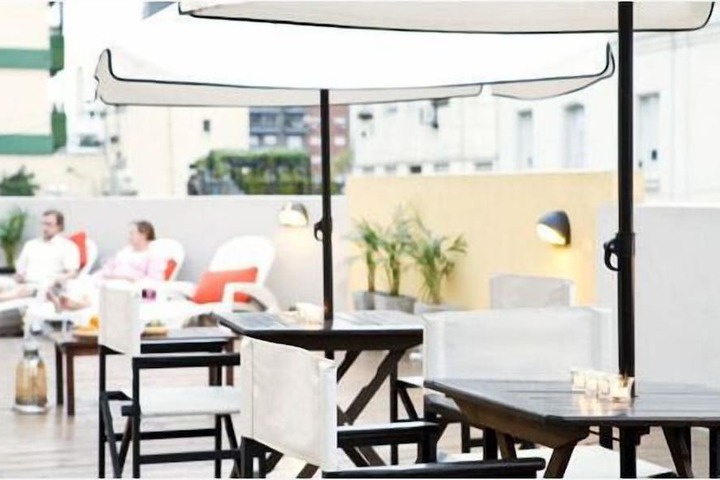 Terrace/Patio 16 of 17