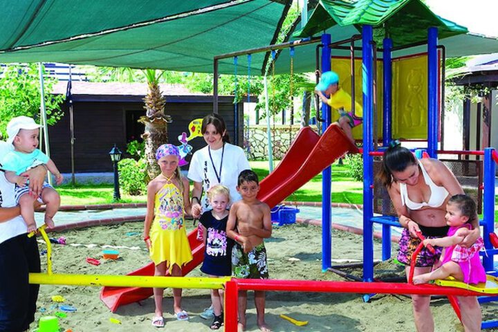 Childrens Activities 15 of 23