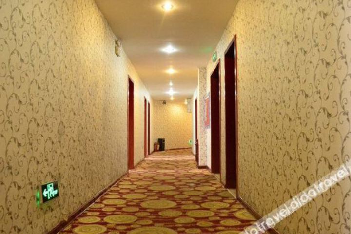 Hotel Interior 2 of 8