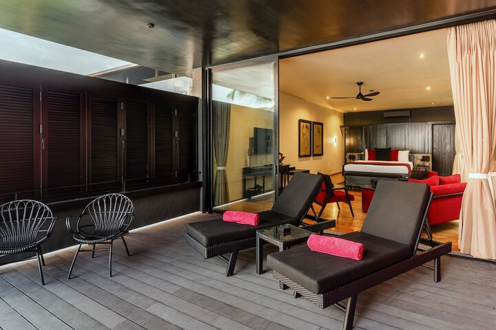 Terrace/Patio 52 of 99