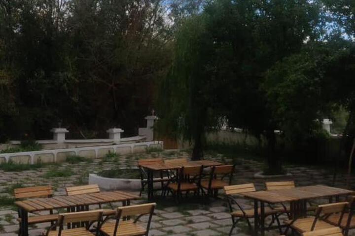 Fitness Center Photo