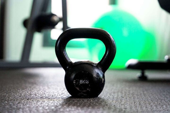 Health and Fitness 66 of 100