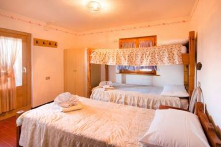 Standard Room Photo