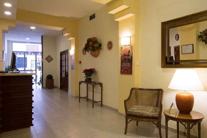 Hotel Interior 6 of 29
