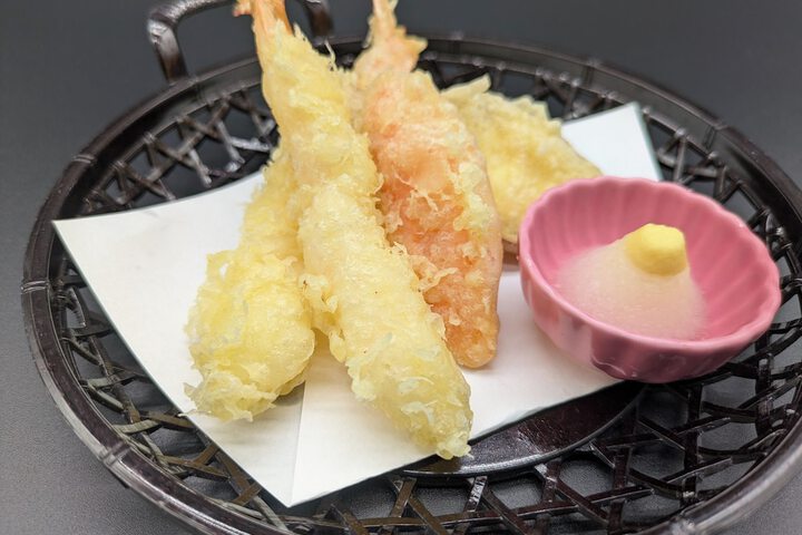 Dining Photos