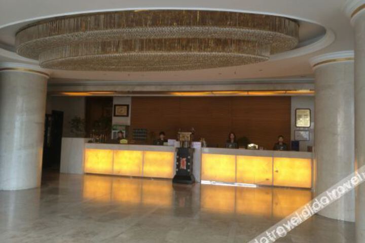 Hotel Interior 12 of 39