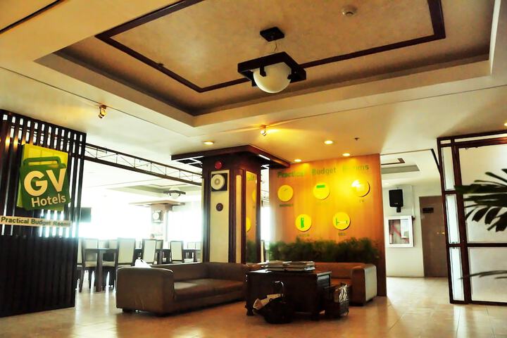 Hotel Interior 5 of 50
