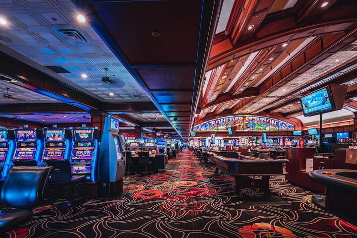 Casino