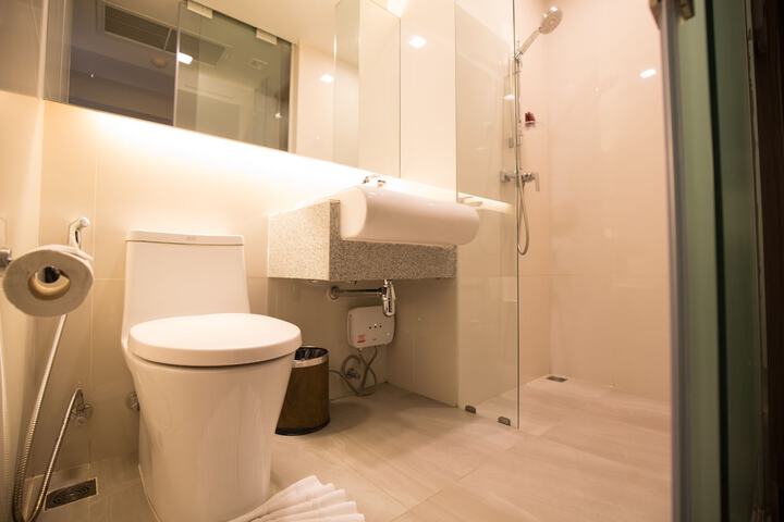 Bath Amenities