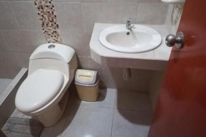 El Nopal Hotel
