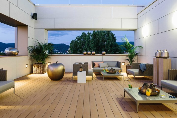 Terrace/Patio 28 of 76