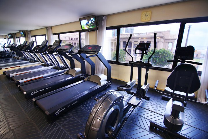 Health and Fitness 37 of 48