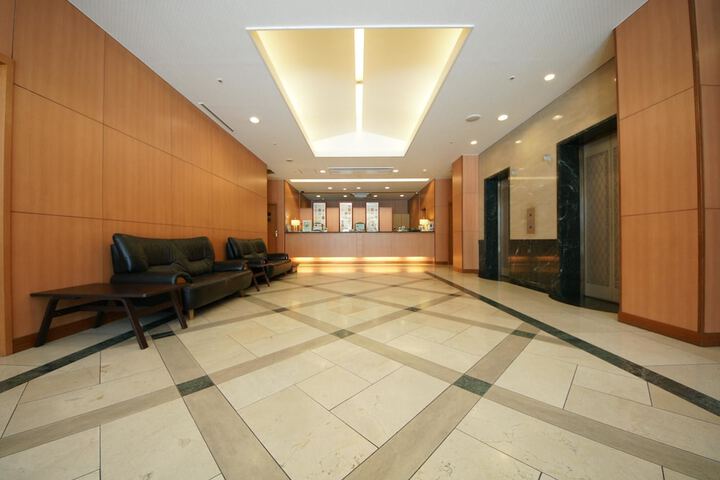 Hotel Interior 2 of 14