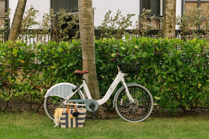 Bicycling