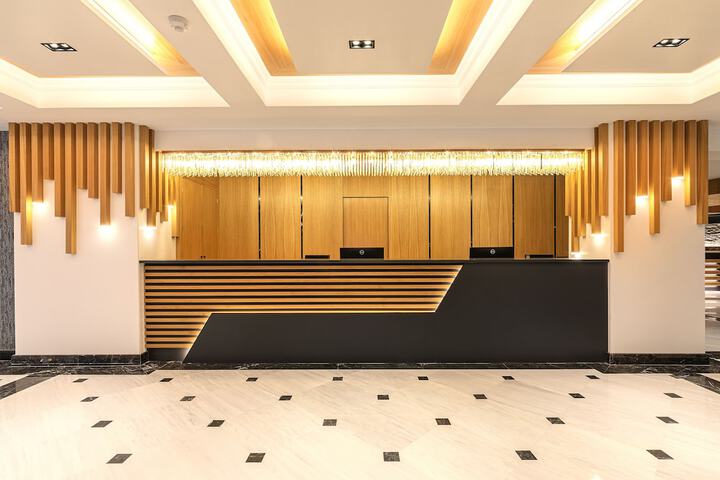 Hotel Interior 6 of 128
