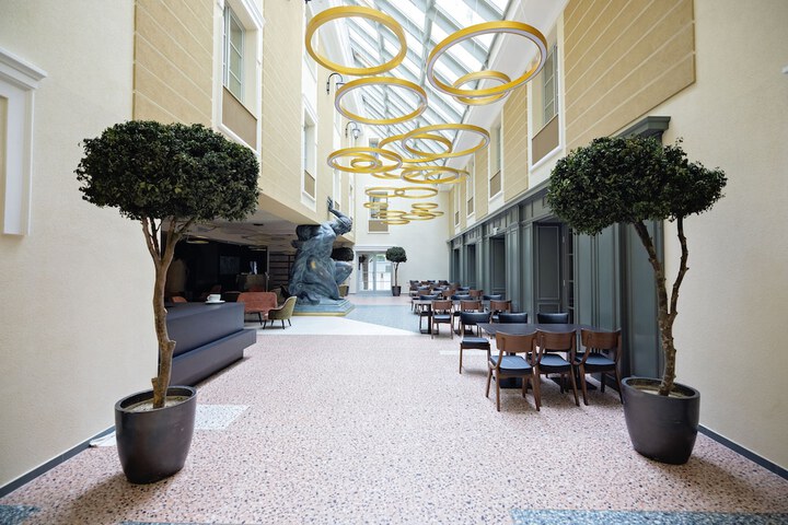 Hotel Interior 2 of 57