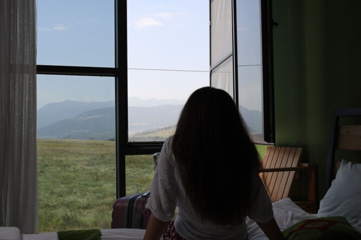 Hotel 39 of 43
