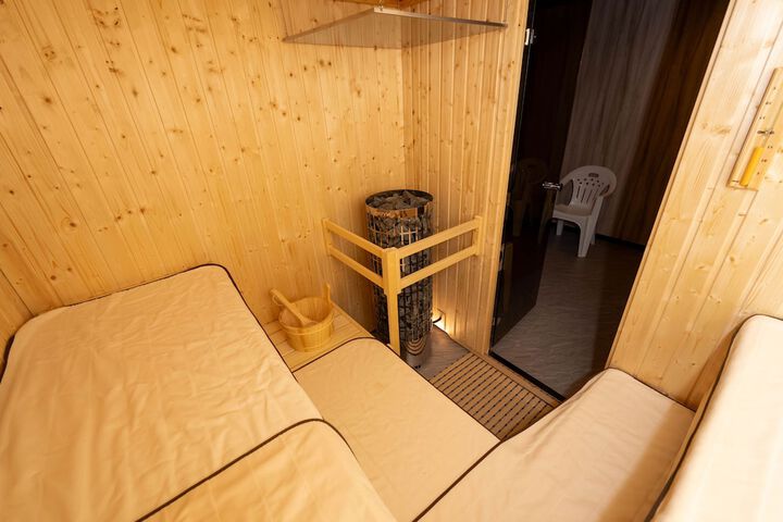 Spa 40 of 58